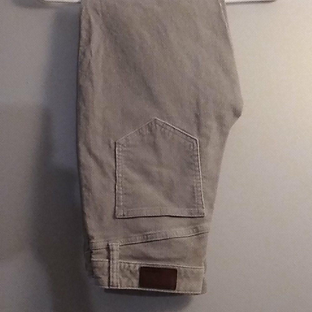 Womens Corduroy Jeans